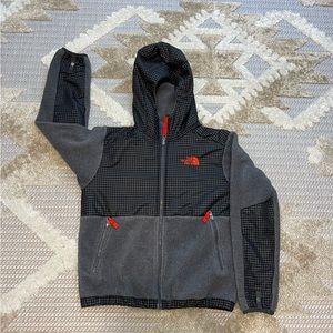 Boys The Northface Jacket